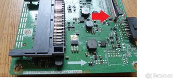 TV díly - TX-32FS350E - 4
