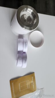 Přenosný ohřívač dětských lahví – nový - 4