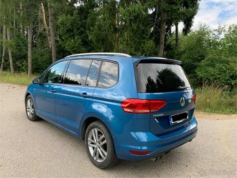 VW Touran - 4