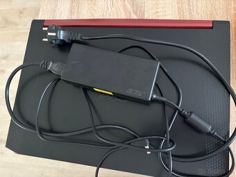 Notebook ACER Nitro 5 - 4