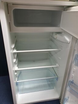 lednice Zanussi s mrazákem DOVOZ možný - 4