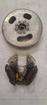 ČZ , Jawa - 4
