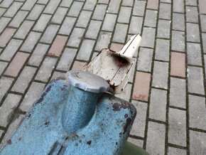 Kanystr FAWI 10l (Trabant) - 4