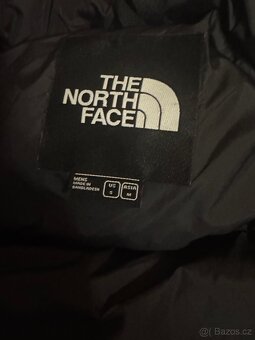 The north face bunda - 4