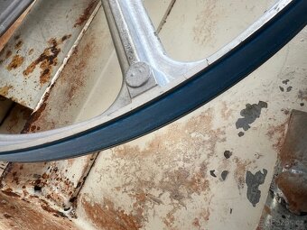 Pasova pila na Ytong Lissmac MBS 502 - 4