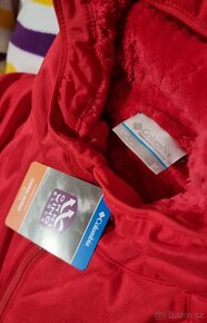 COLUMBIA KRUSER RIDGE II  - dámská bunda - 4