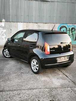 Skoda Citigo facelift - 4
