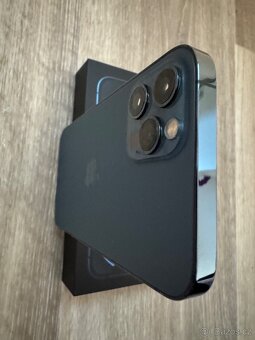 iPhone 12 PRO 128GB TOP stav - 4