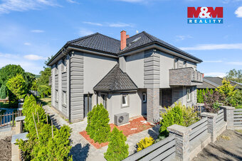 Prodej rodinného domu, 315 m², Ústí nad Labem, ul. 5. května - 4