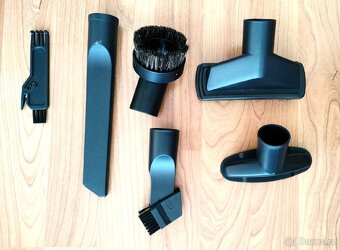 Klasický vysavač Philips FC9741 Series 7000 - 4