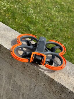 DJI Avata 2 flymore combo - 4