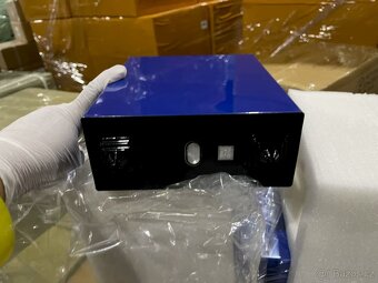 Lifepo4 články 314AH (330+AH) 8000 cykl grade A - 4