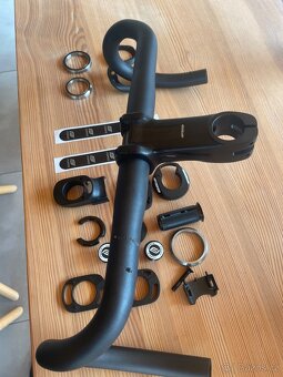 Nová silniční řídítka - 4