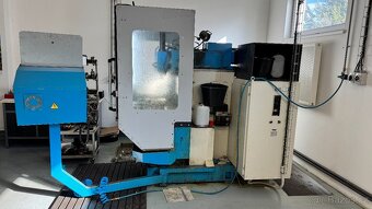 Frézka FNG 40 CNC - 4