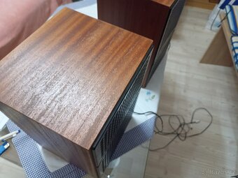 Prodám 2 reproduktory - 4