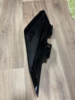 Sada plastů Yamaha WR 125 - 4