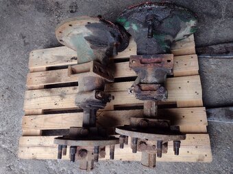 Poloos zetor super 50 i Super 35 - 4