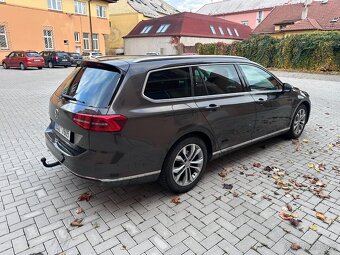 Volkswagen Passat variant B8 2.0 TDI 110kw - 4