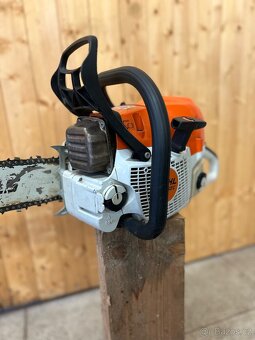 Stihl MS 362 C - 4