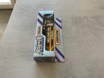 Matchbox Convoy Glenys Jardine - 4