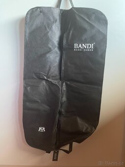 Značkový pánský oblek Bandi Vamos - Sada - 4