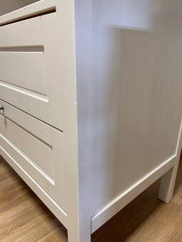 Prebaľovacia komoda SUNDVIK Ikea - 4