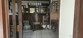Pronájem zavedené restaurace - 4