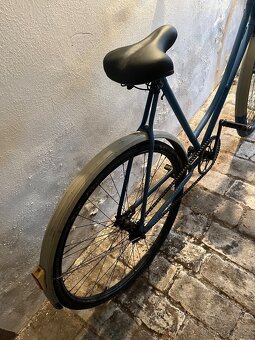 Dámské jízdní kolo - 4