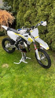 Husqvarna TC 85 2020 - 4