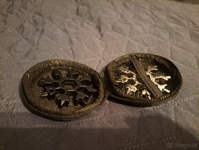 Hvězdy na utahování - 4