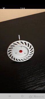 Fasádní hmoždinky - 4