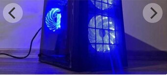 Počitačová bedna menší střední - 4