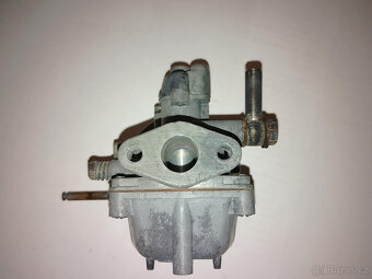 karburator jikov babeta č3 - 4