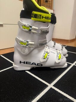 Lyžáky Head - 4