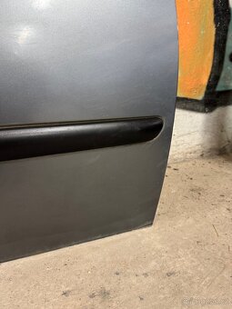 Citroen C3 Picasso, PP dveře - 4