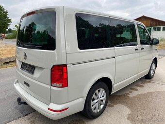 VW T6 MULTIVAN - 4