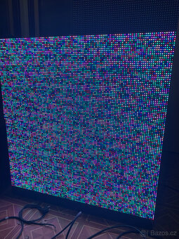 Nabízím světelnou LED stěnu BARCO D320 Lite - 4