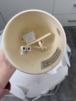 lustr designový ikea fillsta T0803 - 4