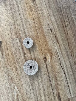 Deska po umyvadlo Naturel Ratio 60x50x5,4 cm - 4