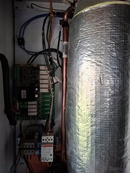 Elektrokotel Protherm 9K - 4