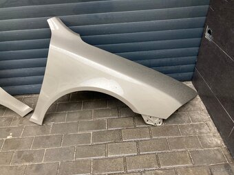 levy parvy blatnik Škoda Octavia 2,II, 9201 Sahara Beige - 4