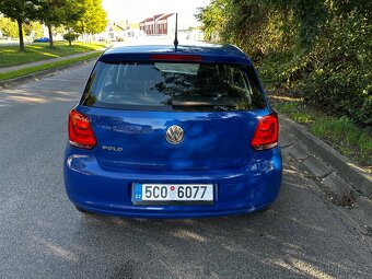 Volkswagen Polo - 4