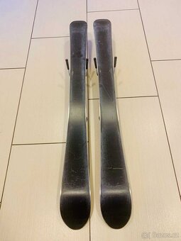 Lyže Elan Hyper 90 - 4