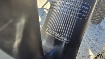 Celoodpružené horské kolo Scott Spark 30 Carbon - 4