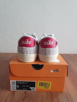 Nike Blazer Low 77 Vintage tenisky NOVÉ vel. 40,5 - 4