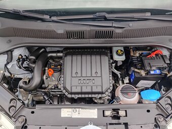 VW Up Move 1.0 Mpi 44kw 02/2013 - 4