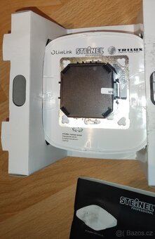 IR senzor Steinel Control Pro IR Quattro HD Livelink - 4