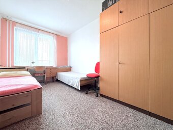 Byt 2+1 v Opavě- Předměstí - 4