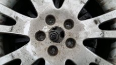 Al kola 225/45/17, 5x108 - 4