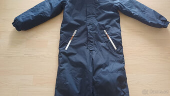 Zimní kombinéza HM vel. 140 - 4